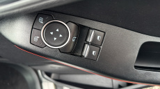 Ford Fiesta 1.0 EcoBoost ST-Line X 5dr Petrol Hatchback